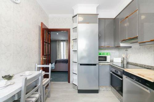 Apartamento Chic Y Con Parking