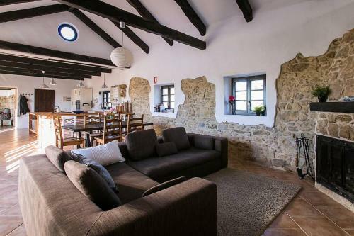 Villa Eco-friendly Country House