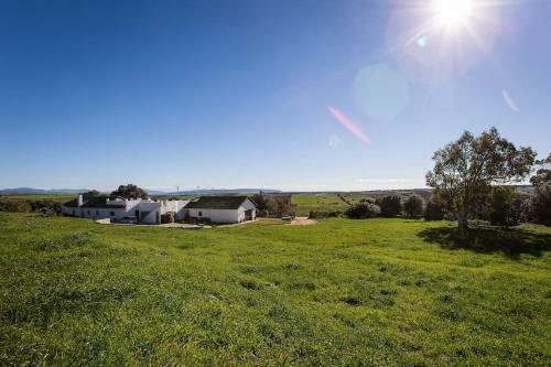 Villa Eco-friendly Country House