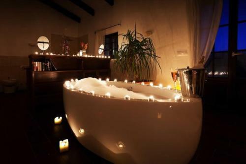 Villa Eco-friendly Country House