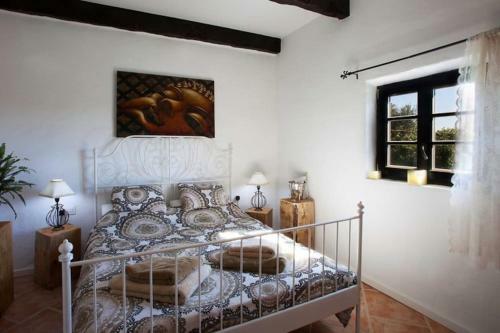 Villa Eco-friendly Country House