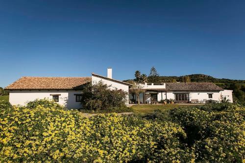 Villa Eco-friendly Country House