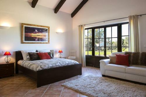 Villa Eco-friendly Country House