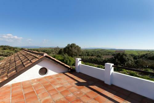 Villa Eco-friendly Country House
