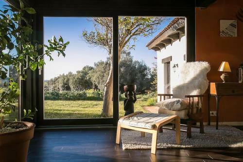 Villa Eco-friendly Country House