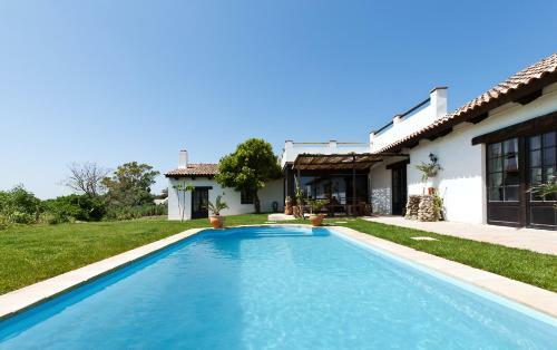 Villa Eco-friendly Country House