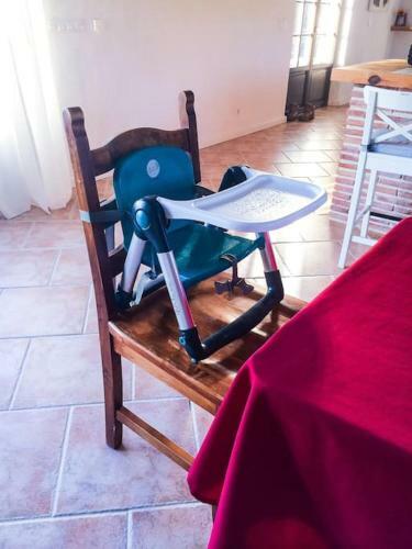 Villa Eco-friendly Country House
