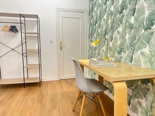 Apartamento The Art Corner, Center Vigo