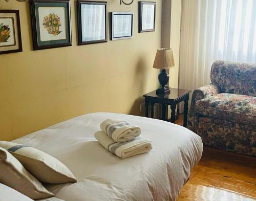 Apartamento Amplio Y C�ntrico Piso Se�orial