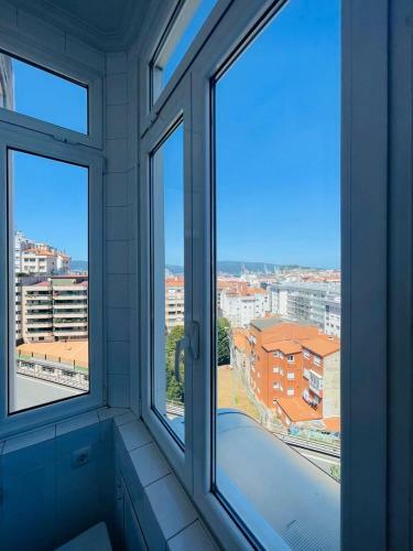 Apartamento Amplio Y C�ntrico Piso Se�orial