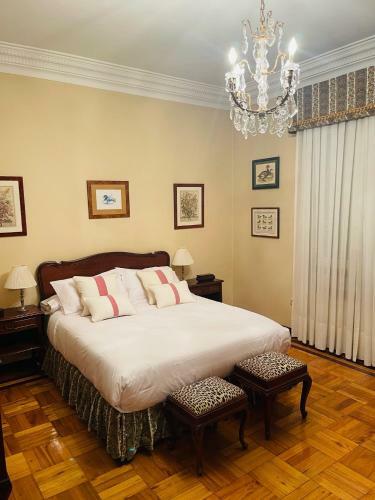 Apartamento Amplio Y C�ntrico Piso Se�orial