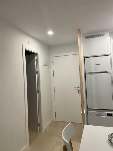 Apartamento Estudio C�ntrico Y Acogedor.