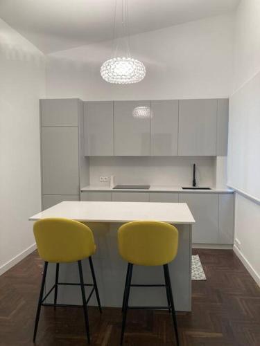 Apartamento Elegante C�ntrico