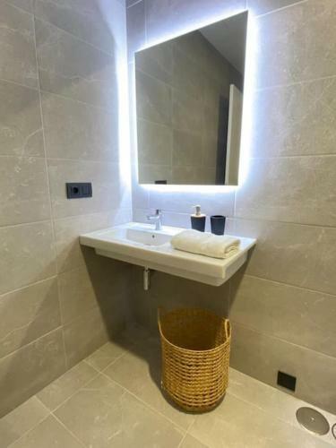 Apartamento En Casco Vello Vigo