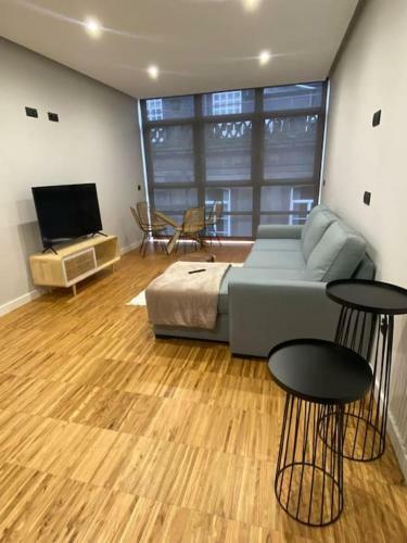 Apartamento En Casco Vello Vigo