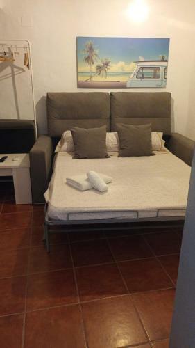 Apartamento Casa Julia