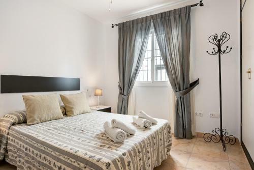 Apartamento Vejer 1 - Andalmar