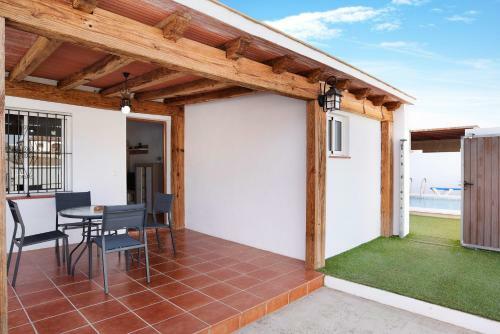 Casa Arivalde