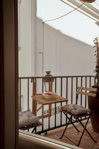 Hostal Casa Uva - Boutique Guest House