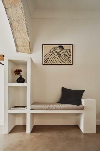 Hostal Casa Uva - Boutique Guest House