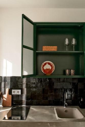 Hostal Casa Uva - Boutique Guest House