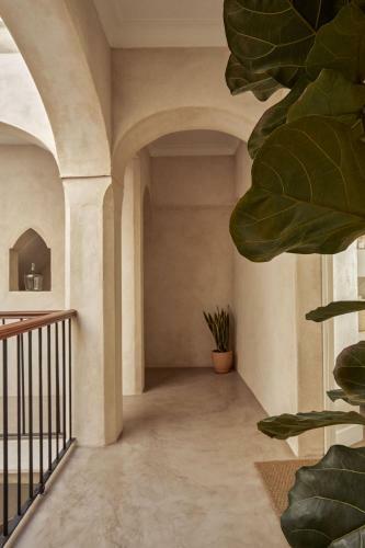 Hostal Casa Uva - Boutique Guest House