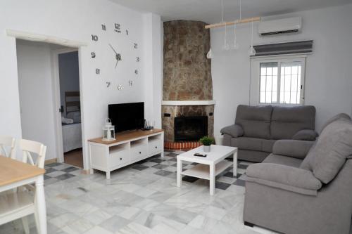 Casa La Herradura 1