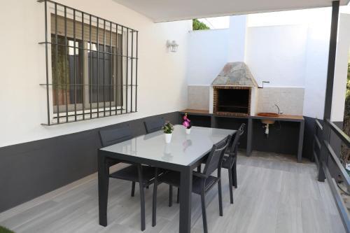 Casa La Herradura 1