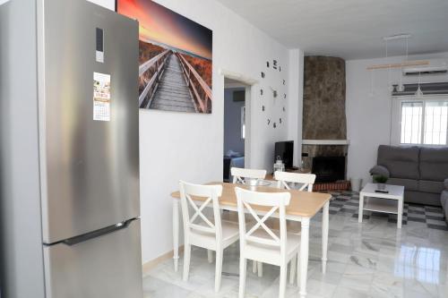 Casa La Herradura 1