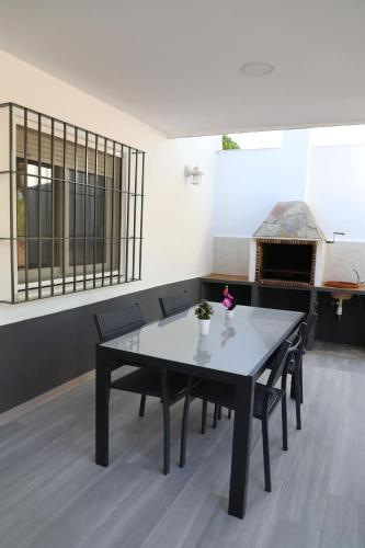 Casa La Herradura 1