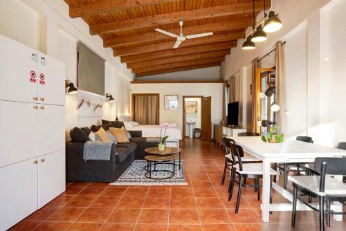 Apartamento Villalaluna Lacasita