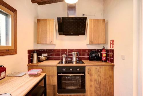 Apartamento Villalaluna Lacasita