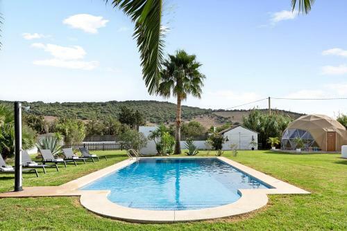 Apartamento Villalaluna Lacasita