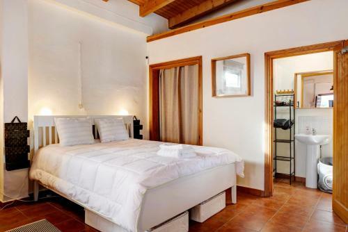 Apartamento Villalaluna Lacasita