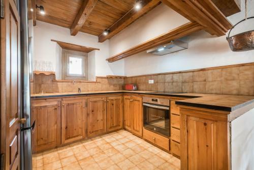 Apartamento Manaud - Pleta De Jus By Totiaran