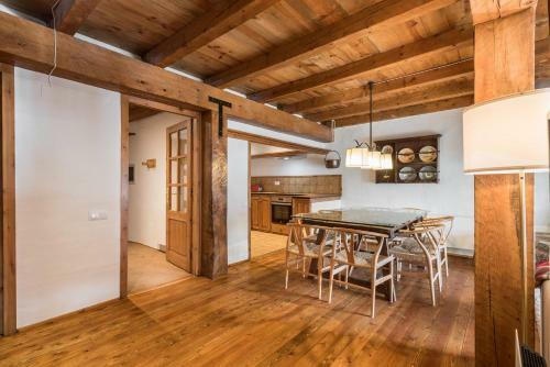 Apartamento Manaud - Pleta De Jus By Totiaran