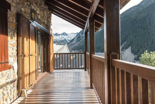 Apartamento Manaud - Pleta De Jus By Totiaran