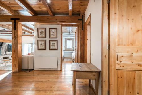 Apartamento Manaud - Pleta De Jus By Totiaran