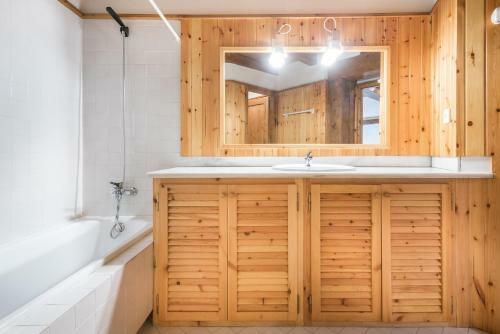 Apartamento Manaud - Pleta De Jus By Totiaran
