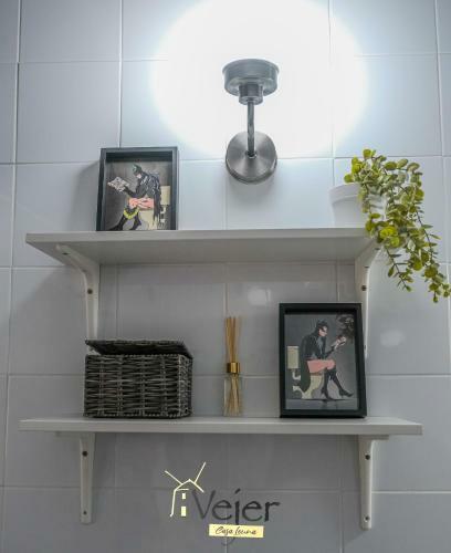 Apartamento Casa Louna
