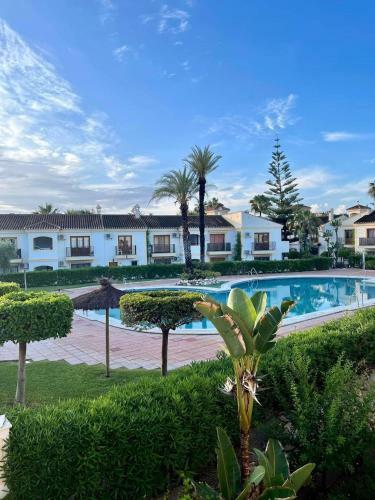 Apartamento Casa De Violeta En Vera Coast