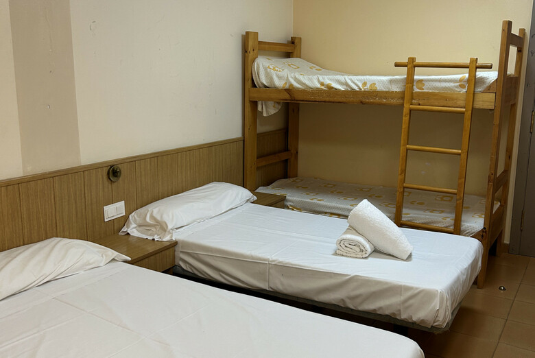 Hotel Ta�ll