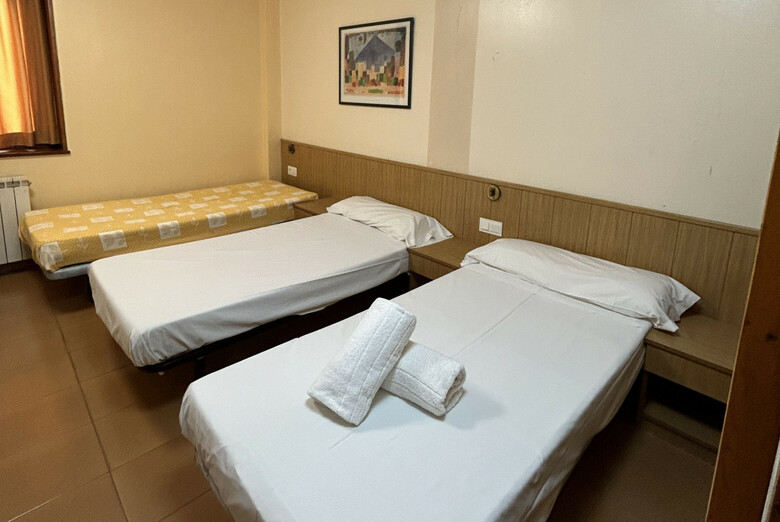 Hotel Ta�ll