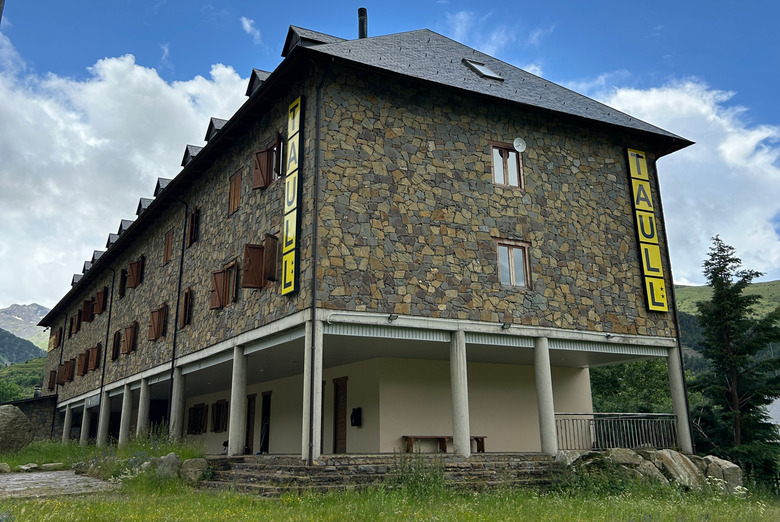 Hotel Ta�ll
