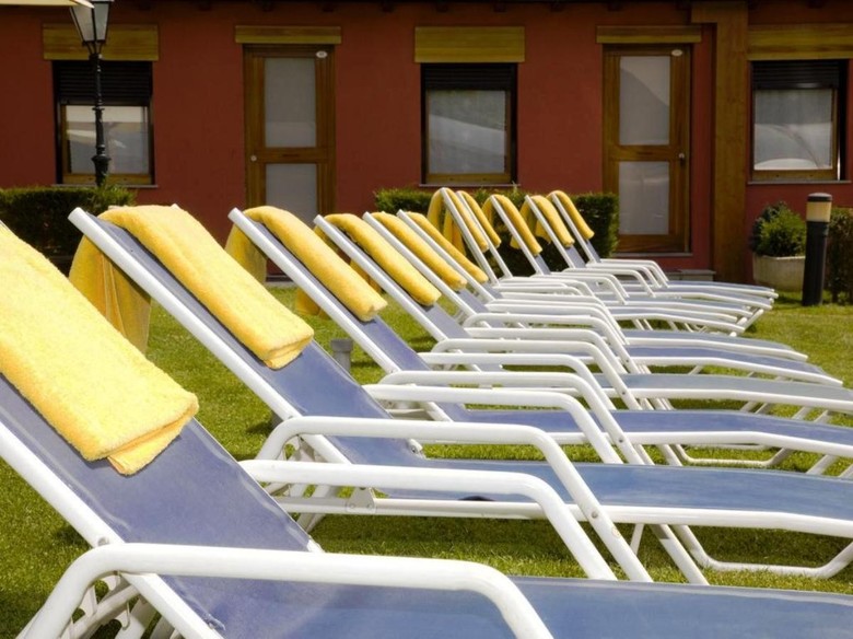 Hotel Del Lago