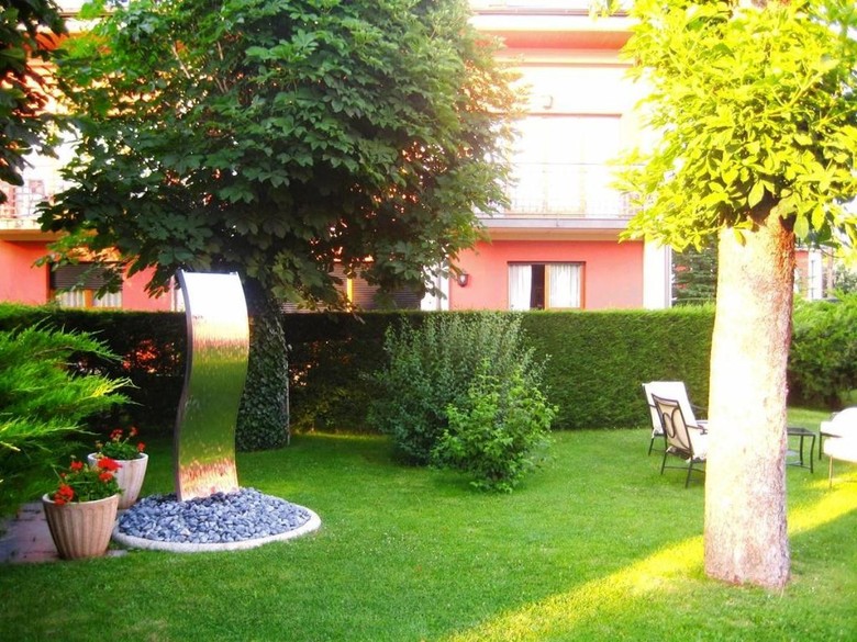 Hotel Del Lago