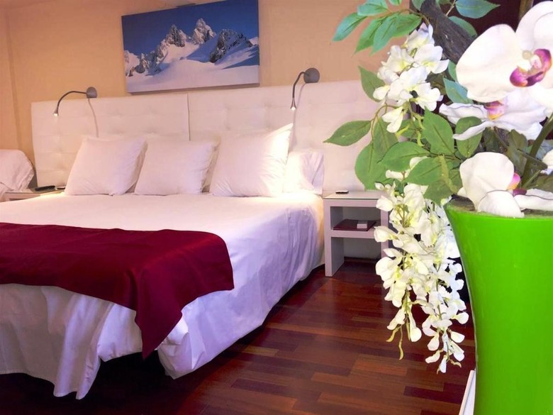 Hotel Del Lago