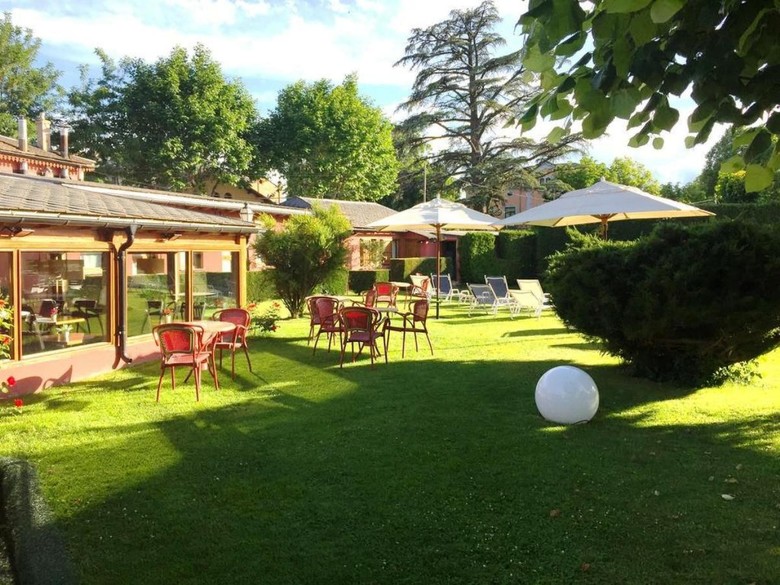 Hotel Del Lago