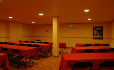 Hotel Supermolina