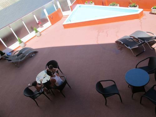 Hotel A Boira